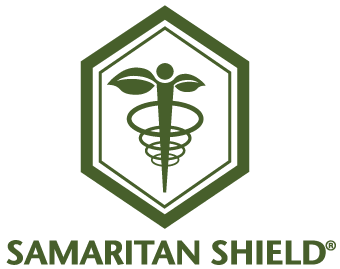 Samaritan Shield® Spray Protectorant