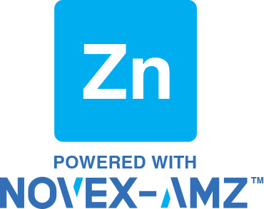 Samaritan Shield - 21 Day Surface Protection powered by NOVEX-AMZ