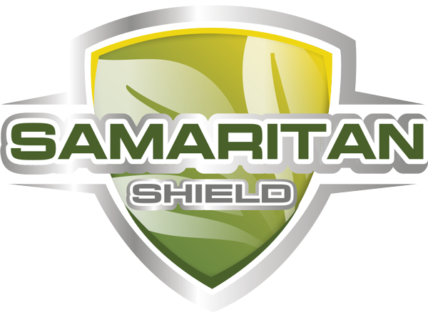 Samaritan Shield 21 Day Surface Protection