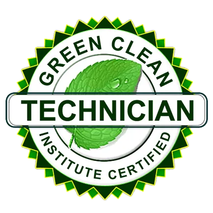 Green Clean Institute Certified