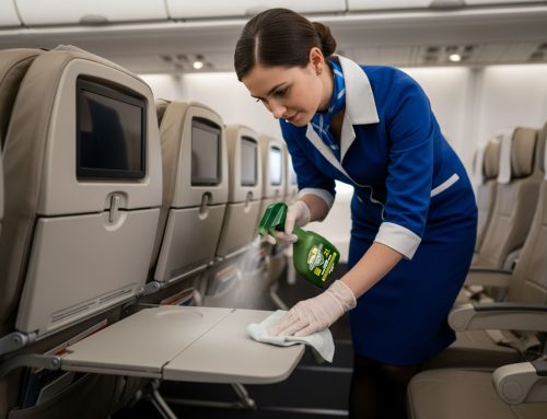 How Better Sanitization Creates Safer Spaces for Everyone
